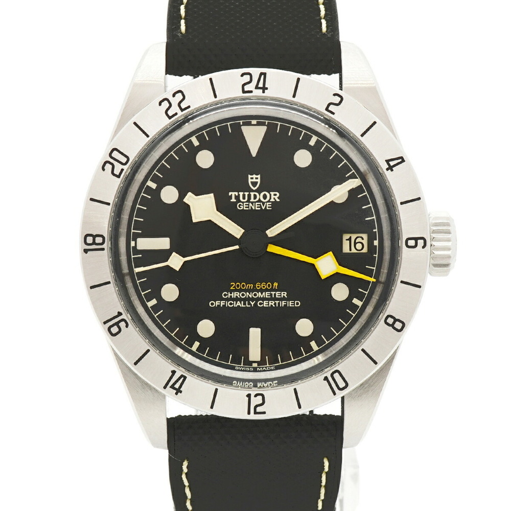 Tudor Black Bay Pro 79470 Dial Men's Watch